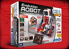 Evolution Robot (Albi, 1799 korun)