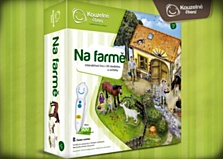 Na farmě (Albi,899 korun)