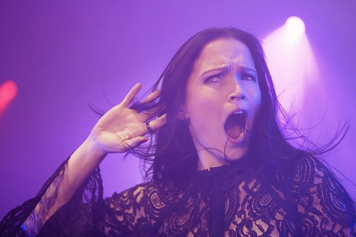 Tarja Turunen