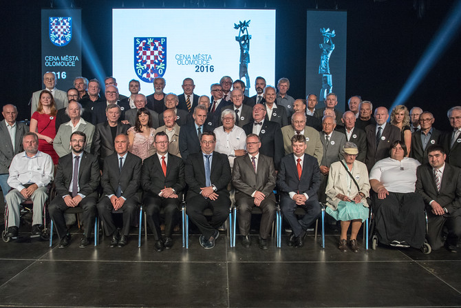Kdo získá Cenu města letos?