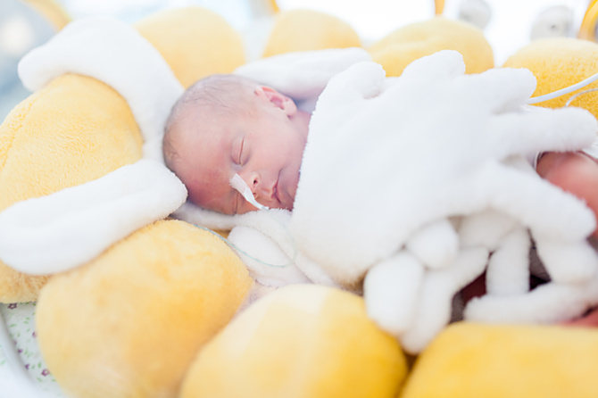 Kouzlo příběhů namluvených Petrem Kubesem dodává dětem pocit bezpečí