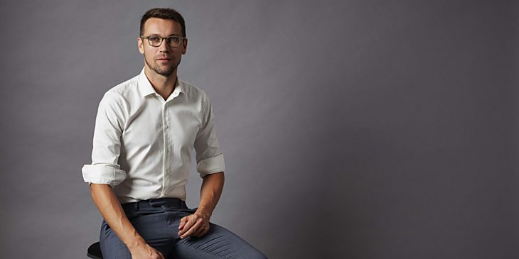 ZÁVĚRKA / LISTOVÁNÍ LUKÁŠE HEJLÍKA