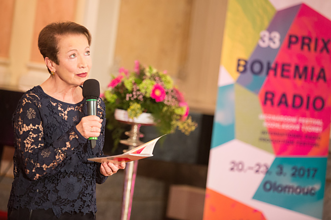 Čestnou prezidentkou festivalu je opět herečka Hana Maciuchová, která tradičně bude na festivalu po celou dobu jeho konání a návštěvníci ji tak mohou potkávat na mnoha akcích hlavního i doprovodného programu.