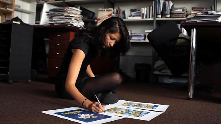 Snímek Nic se neodpouští zahájí celý festival v pondělí 19. března.