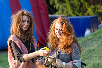 Poslední dubnový den je tradičně spojen s pálením čarodějnic. Těšte se soutěže pro děti, hudební program i opékání špekáčků.