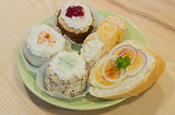 Tvarůžkové speciality provoní olomoucká náměstí 21. a 22. dubna. Připraven je i bohatý program pro děti, včetně výroby vlastního tvarůžku.