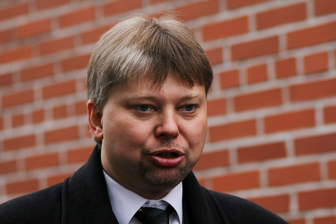 Po řediteli Technických služeb Miroslavu Petříkovi pátrá policie. Od neděle je nezvěstný.