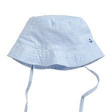 Rybářský klobouček (149 korun)