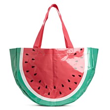Plážová taška (meloun) (49 korun) 