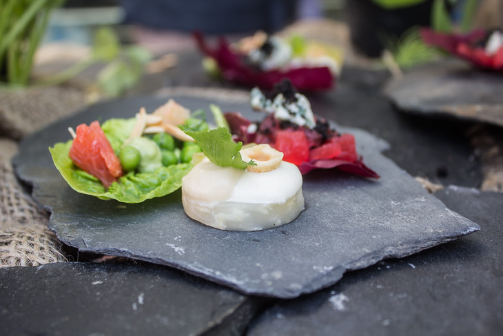 Garden Food Festival nabídne skvělé gurmánské zážitky! U toho byste neměli chybět...