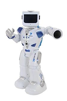 Robot ROB B2-R/C