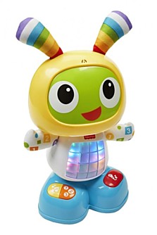 Fisher Price Beatboo (1399 korun)