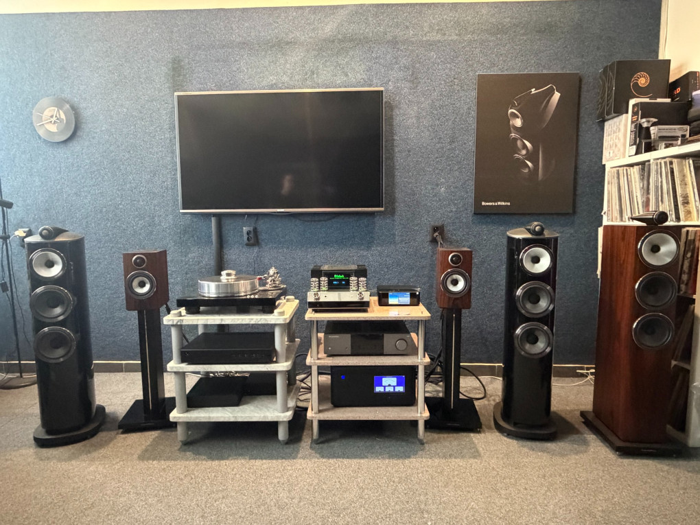 Prodejna Hi-Fi Safír