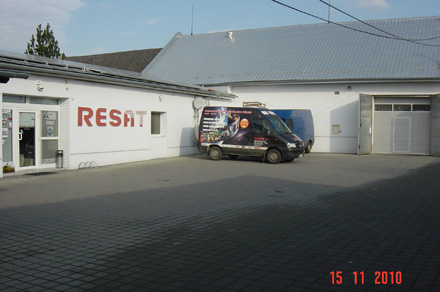 Satelitní technika olomouc