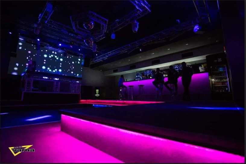 Varna Club - OLOMOUC.CZ