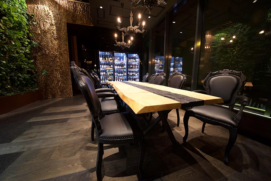 ENTREE Restaurant OLOMOUC.CZ