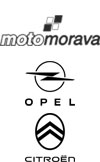 MOTO MORAVA s.r.o.