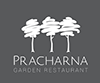 Prachárna Garden Restaurant