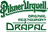 Restaurace Drápal