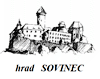 HRAD SOVINEC
