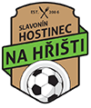 Hostinec hřiště Slavonín