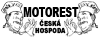 Motorest ČESKÁ HOSPODA - ukončila činnost !