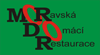 Moravská domácí restaurace