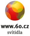 www.60.cz - svítidla a osvětlení