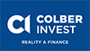 Colber Invest, s.r.o., reality a finance