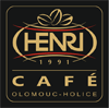 Pražírna kávy HENRI