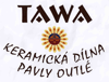 Keramika - dílna TAWA