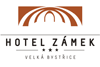 Hotel Zámek Velká bystřice