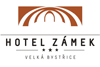 Hotel Zámek Velká Bystřice