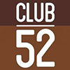 Club 52 - MOMENTÁLNĚ ZAVŘENÝ