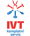 IVT kompletní servis s.r.o.