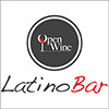 OpenWine Latino Bar