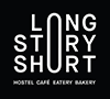 LONG STORY SHORT HOSTEL | CAFÉ | EATERY | BAKERY