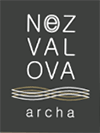 Nezvalova Archa