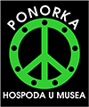 Hospoda U musea - PONORKA