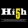 Hi5h Indian restaurant & lounge bar