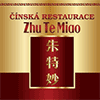 Čínská restaurace - Zhu te miao