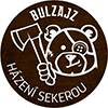 Bulzajz - házení sekerou