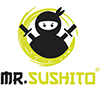 Mr. Sushito - Olomouc