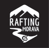 Rafting Morava