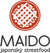Maido - Japonský street food