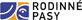 Rodinné pasy