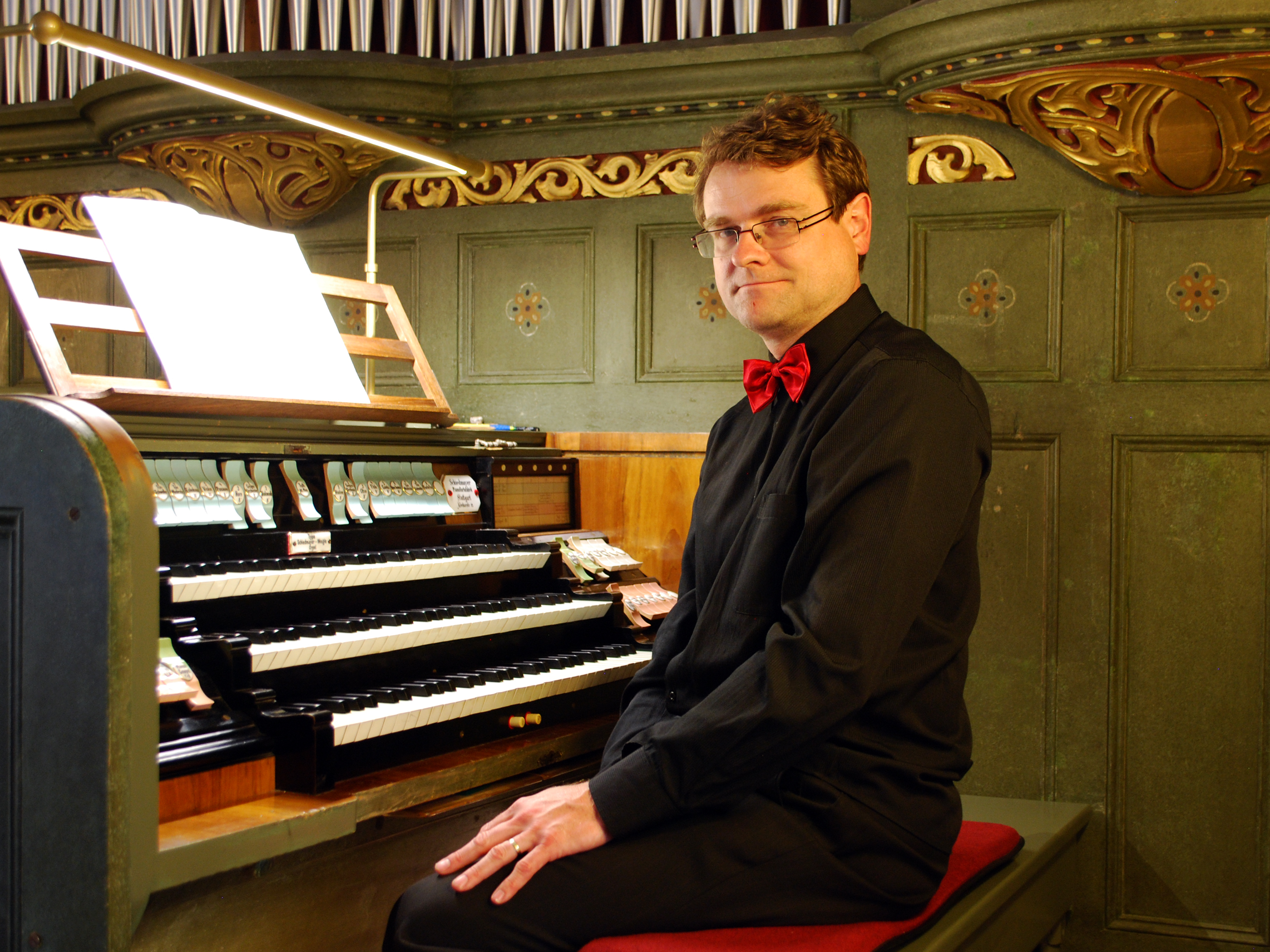 Pavel Černý