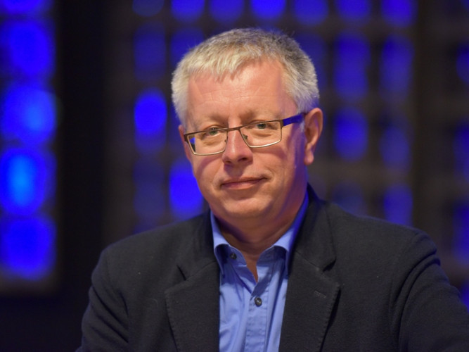 Wolfgang Seifen