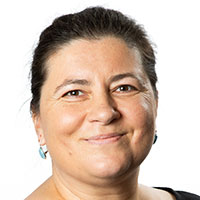 Kateřina Dobrozemská