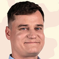 Robert Šrejma